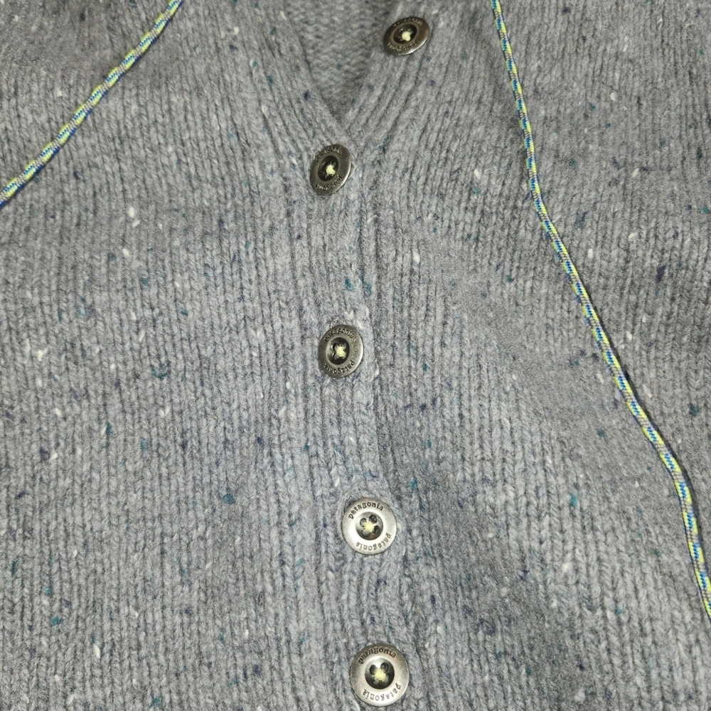 Patagonia Ranchito Hoodie - Picture 2 of 6
